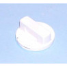 Couvercle bouton programmateur Electrolux, Zanussi 311061842002