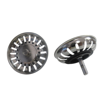 TAPON FREGADERO TEKA (CON VASTAGO) 49UN1012