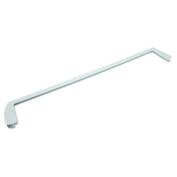 Profil vitre réfrigérateur Indesit avant 505x78x15, Cod: 281601 C00281601