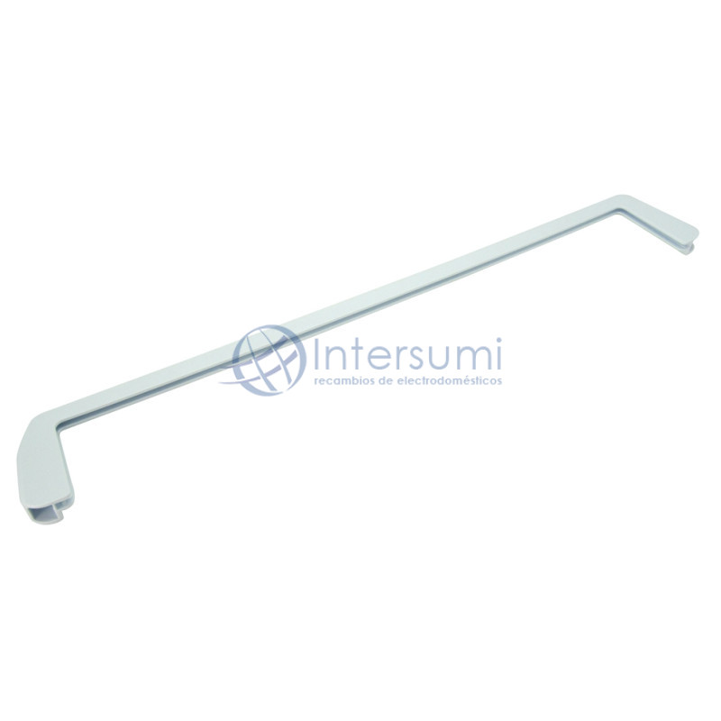 Profil vitre réfrigérateur Indesit avant 505x78x15, Cod: 281601 C00281601