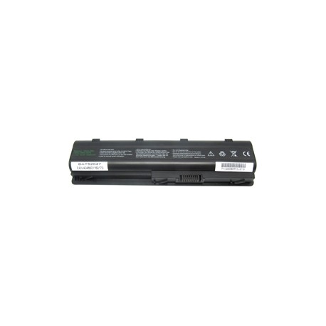 Bateria ordenador portatil HP/ COMPAQ, HSTNN-XB0X 10.8(11.1)V/5200mAh, 6C/58Wh