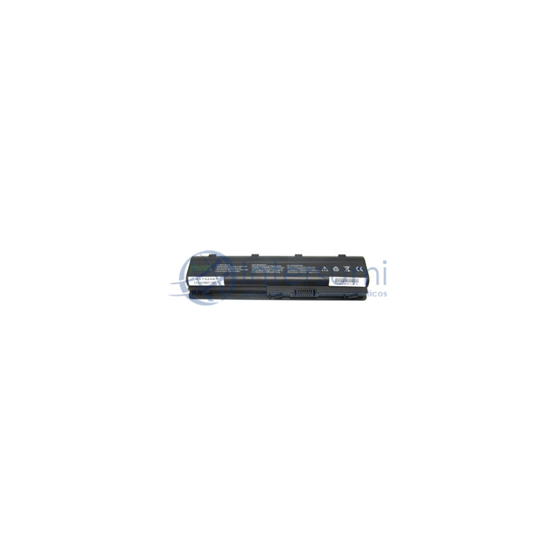 Batterie ordinateur portable HP/ COMPAQ, HSTNN-XB0X 10.8(11.1)V/5200mAh, 6C/58Wh