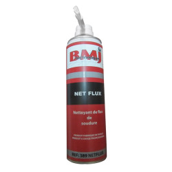 Aérosol de flux de soudure BMJ-389-NETFLUX