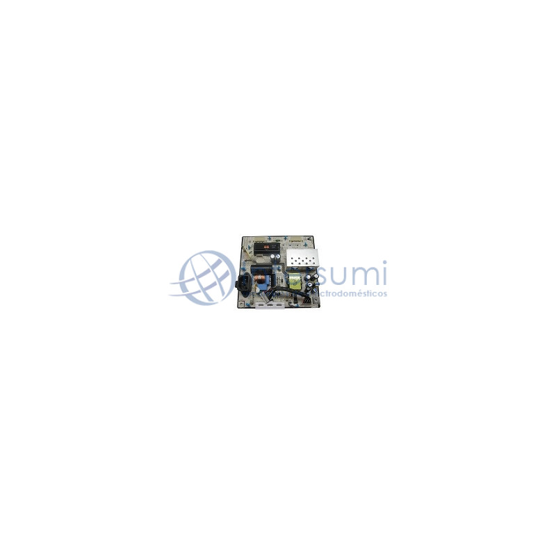 Bloc alimentation avec inverter TV Samsung BN44-00232B