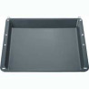Plaque four Bosch chariot extractible 440362