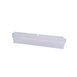 Couvercle basculant bac légumes Bosch KGP39390/08 442853