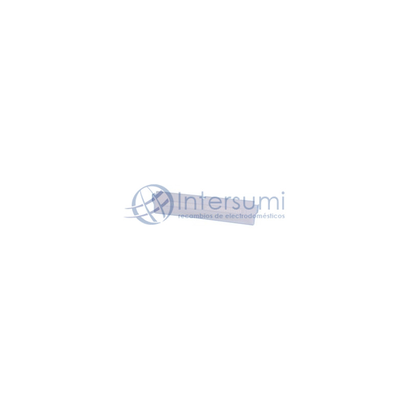 Couvercle basculant bac légumes Bosch KGP39390/08 442853