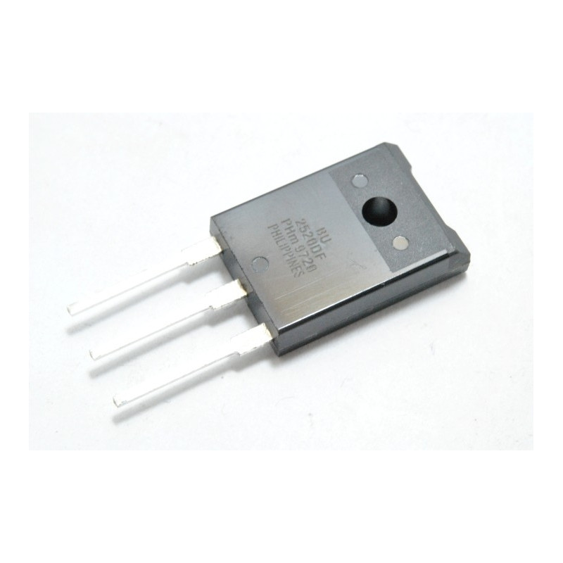 Transistor BU2520DF 