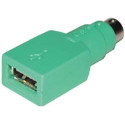 Adaptador usb a H-6PIN hosiden m E-C196