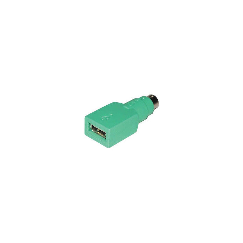 Adaptador usb a H-6PIN hosiden m E-C196