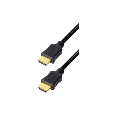 Cable 1.4 HDMI macho 19 pin - HDMI macho 19 pin, 2m E-C210-2