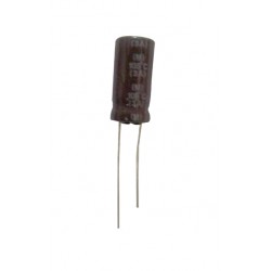 Condensador electrolitico 1000MF-25V CERL-1000MF-25V