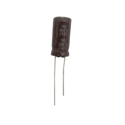 Condensateur électrolytique 1000MF-25V CERL-1000MF-25V