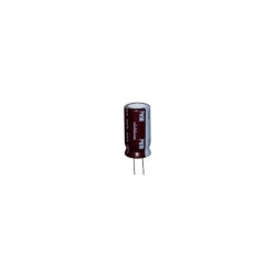 Condensateur électrolytique 100MF-160V CERL-100MF-160V