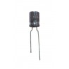 Condensador electrolitico 100MF-50V  CERL-100MF-50V