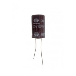 Condensador electrolitico 10MF- 450V CERL-10MF-450V