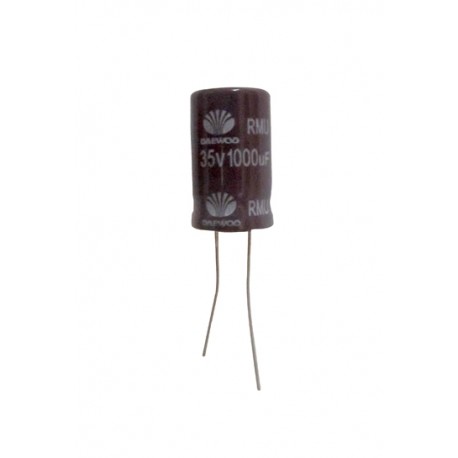 Condensador electrolitico 10MF- 450V CERL-10MF-450V