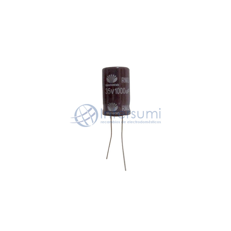 Condensateur électrolytique 10MF-450V CERL-10MF-450V