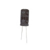 Condensateur électrolytique 2200MF-25V CERL-2200MF-25V