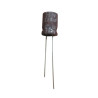Condensateur électrolytique 220MF / 25V CERL-220MF-25V