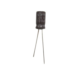 Condensateur électrolytique 22MF-25V