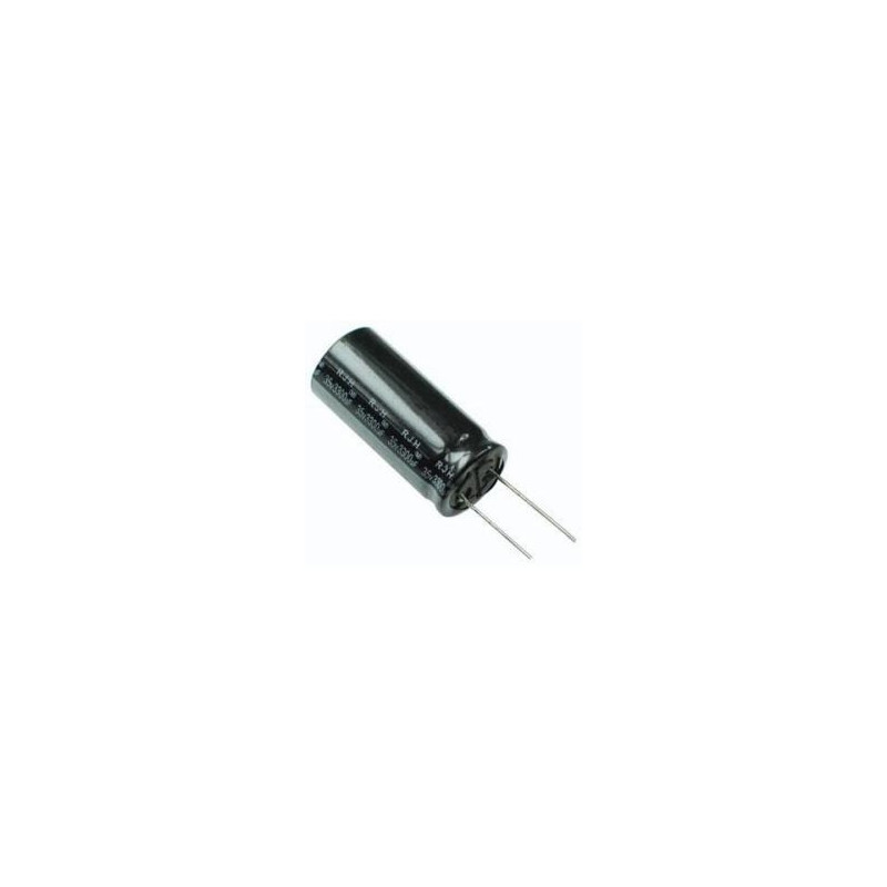 Condensador electrolitico 3300MF-35V CERL-3300MF-35V