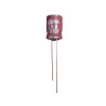 Condensateur électrolytique 330MF-35V CERL-330MF-35V