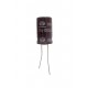 CONDENSADOR ELECTROLITICO 4,5MF- 450V CERL-4,7MF-450V