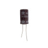 Condensateur électrolytique 4,5MF-450V CERL-4,7MF-450V