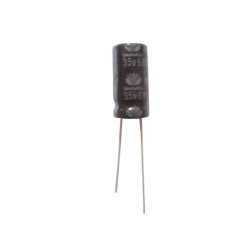 Condensateur électrolytique 680MF-35V CERL-680MF-35V