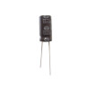 Condensateur électrolytique 680MF-35V CERL-680MF-35V
