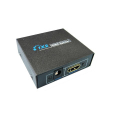 Répartiteur HDMI 2 sorties CS170-2