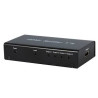 Répartiteur HDMI 1 in (entrée) - 4 out (sorties) CS170-4