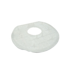 Filtre aspirateur Dirt Devil 0606002