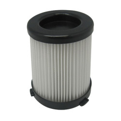 Filtre central d'origine aspirateur Dirt Devil M2615 2610002