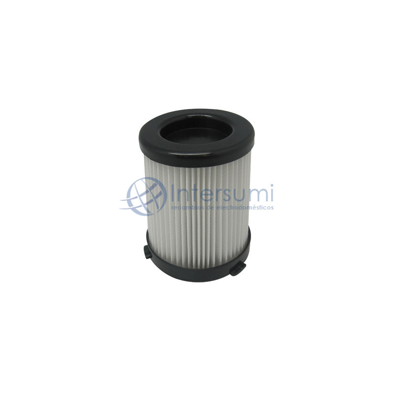 Filtre central d'origine aspirateur Dirt Devil M2615 2610002