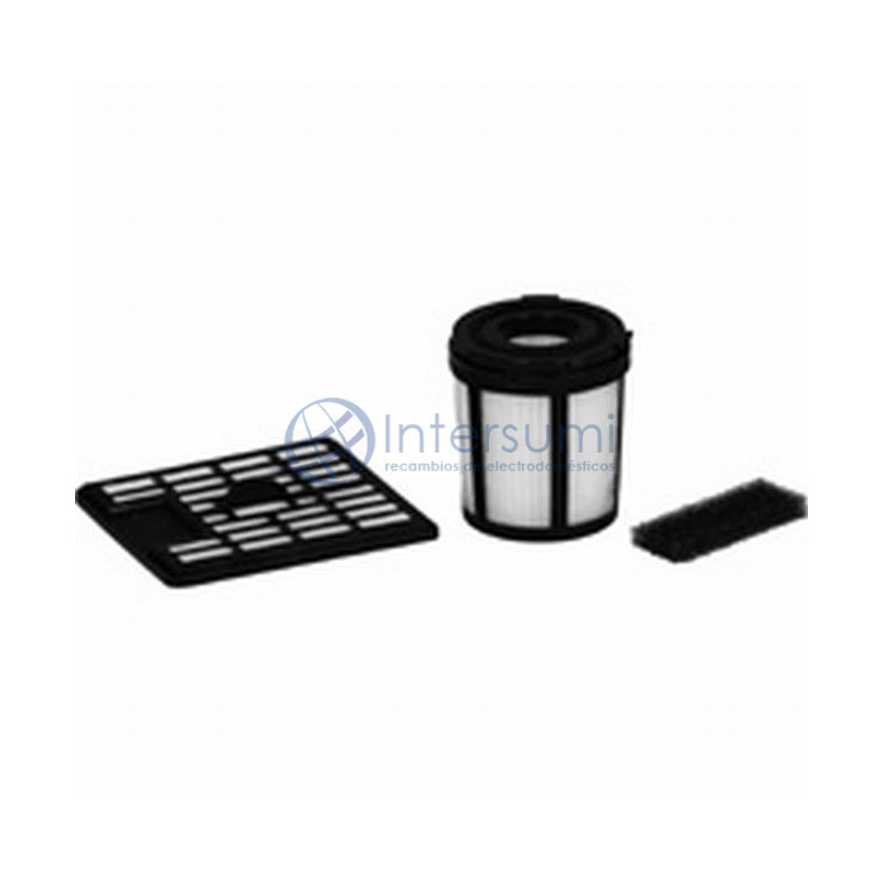 Kit filtres aspirateur Dirt Devil 2720001