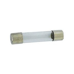 Fusible 6X32 0,80A F-0,8A 6X32