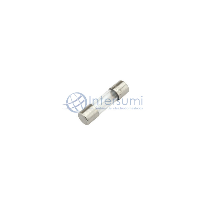 Fusible verre 4A 6X32 F-4A6X32
