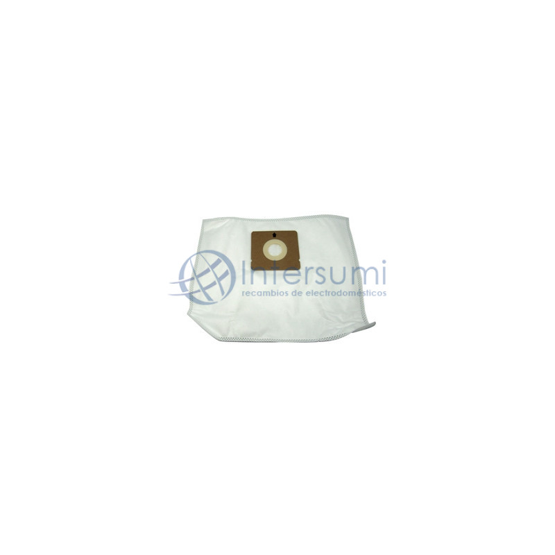 SAC SYNTHÉTIQUE POUR ASPIRATEUR ROWENTA RO1733  F-535-S