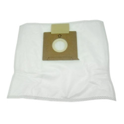 Sac aspirateur Ufesa synthétique 4 unités 30050002