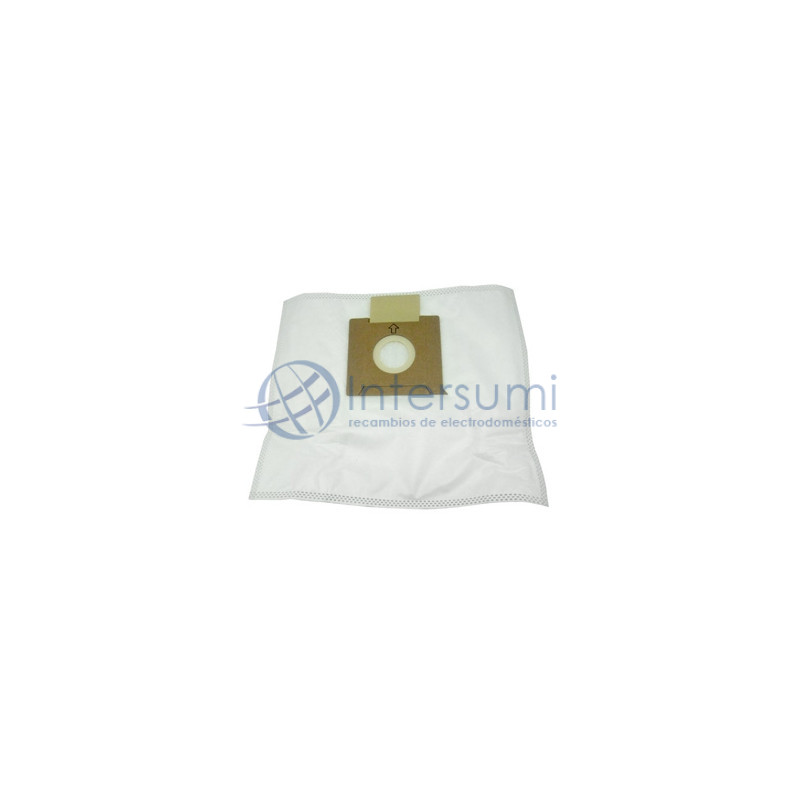 Sac aspirateur Ufesa synthétique 4 unités 30050002
