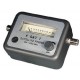 Localizador de sat (satfinder) indicador + sonido FSAT1