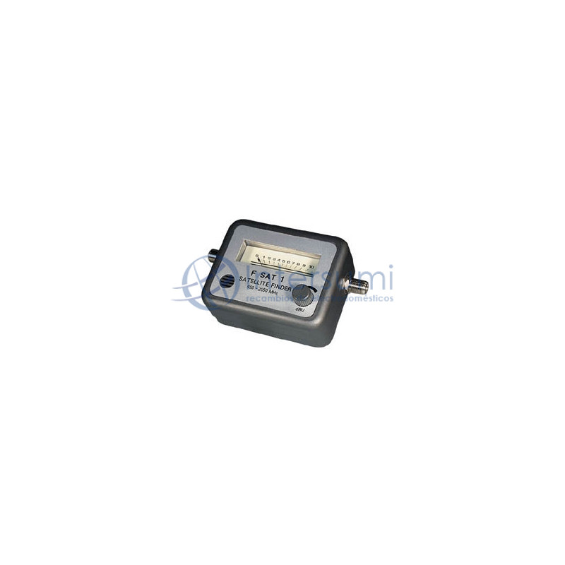 Pointeur satellite satfinder indicateur + son FSAT1
