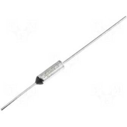 Fusible thermique 100º C FT100C-15A
