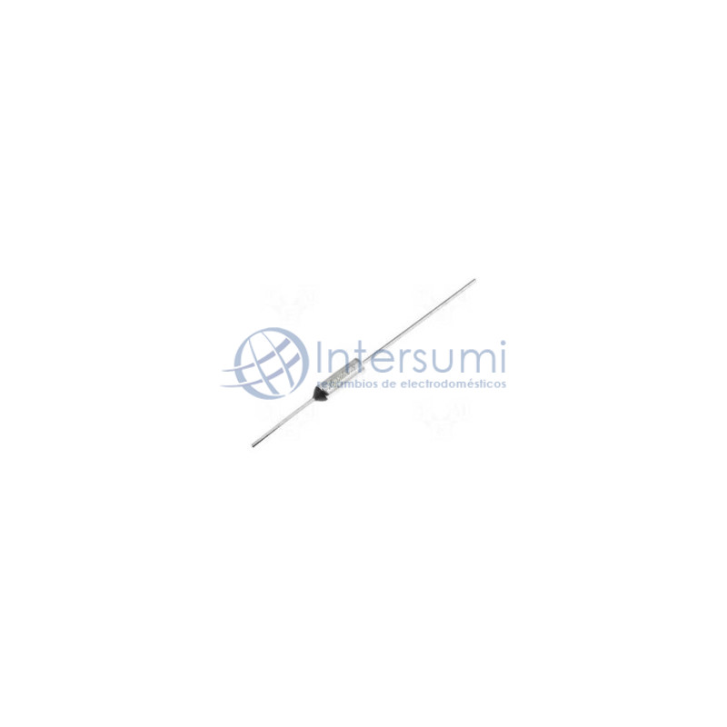 Fusible thermique 100º C FT100C-15A