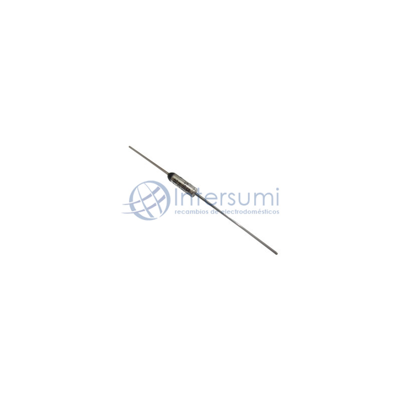 Fusible thermique 115ºC FT115S