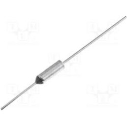 FUSIBLE THERMIQUE 117º C FT117S