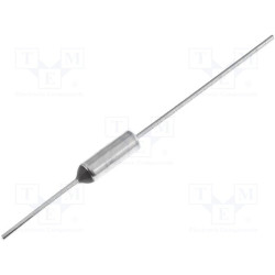 FUSIBLE THERMIQUE 60ºC FT60S