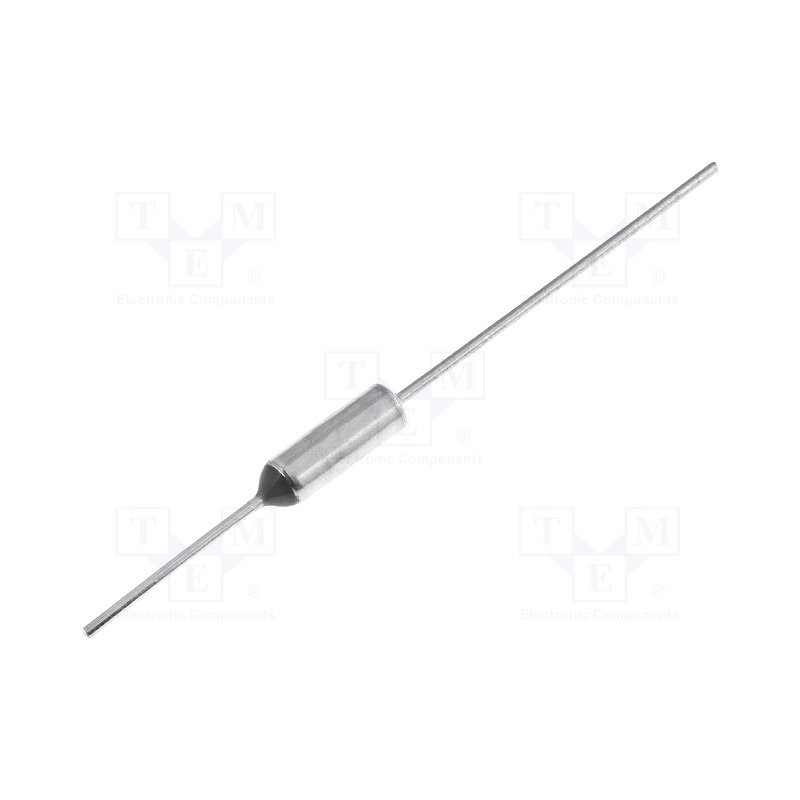 FUSIBLE TÉRMICO 60ºC FT60S